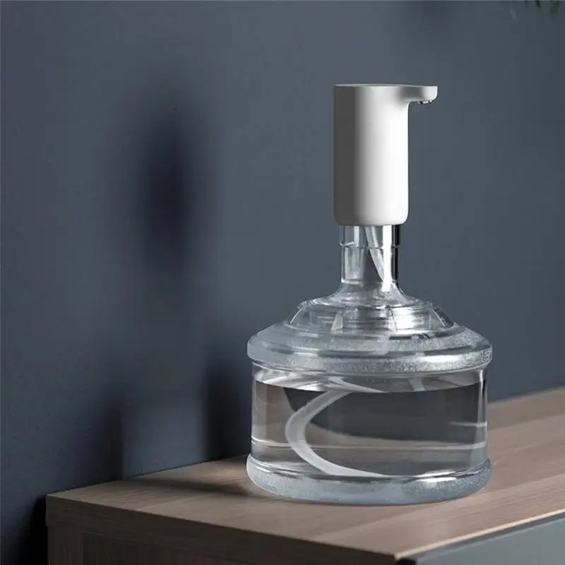 3 жизни портативный автоматический Электрический водяной насос галлон питьевой