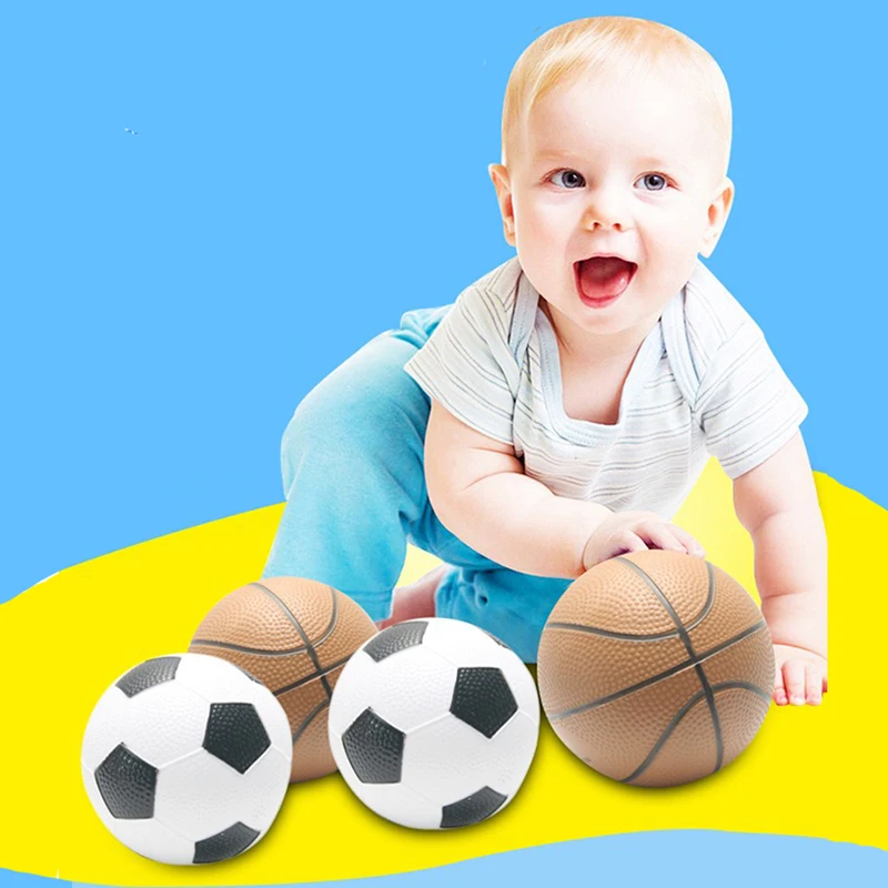 3 шт мяч набор Баскетбол Американский футбол игры на открытом воздухе Надувные