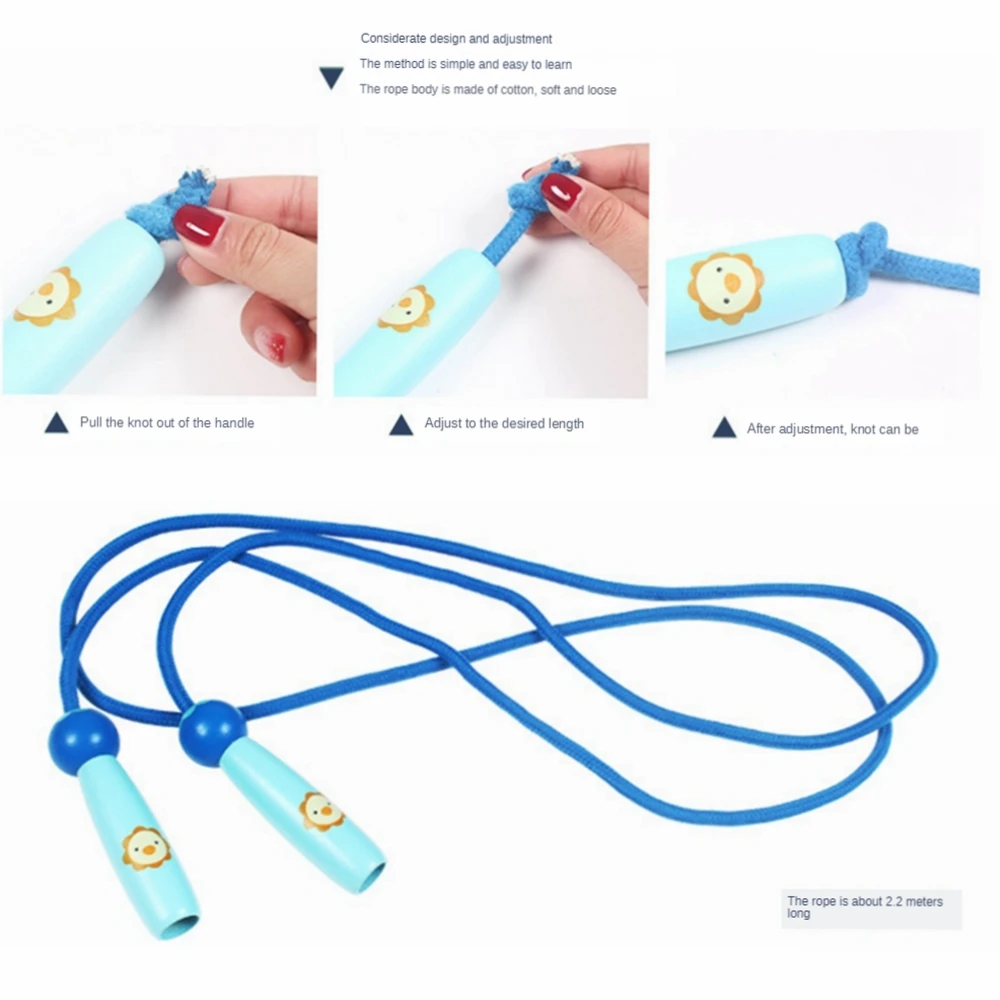 Регулируемая Скакалка для занятий спортом скакалка тренировочный скоростной