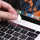 Защитная пленка на экран для MacBook Pro 2019, 16 дюймов, модель A2141, защита от пыли и царапин, Антибликовая