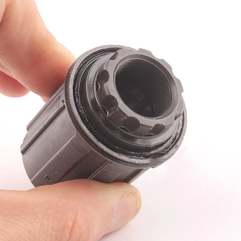 Ступица тела скорость кассеты драйвер корпус трещотки Pawls MTB колеса Торцевая