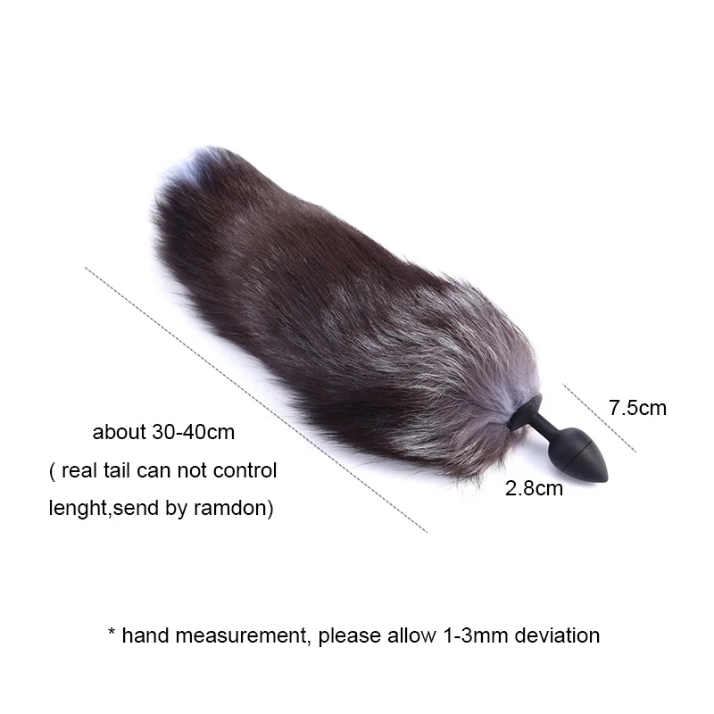 Дневник для взрослых 10 скоростной вибратор силиконовый анальный штекер лисий