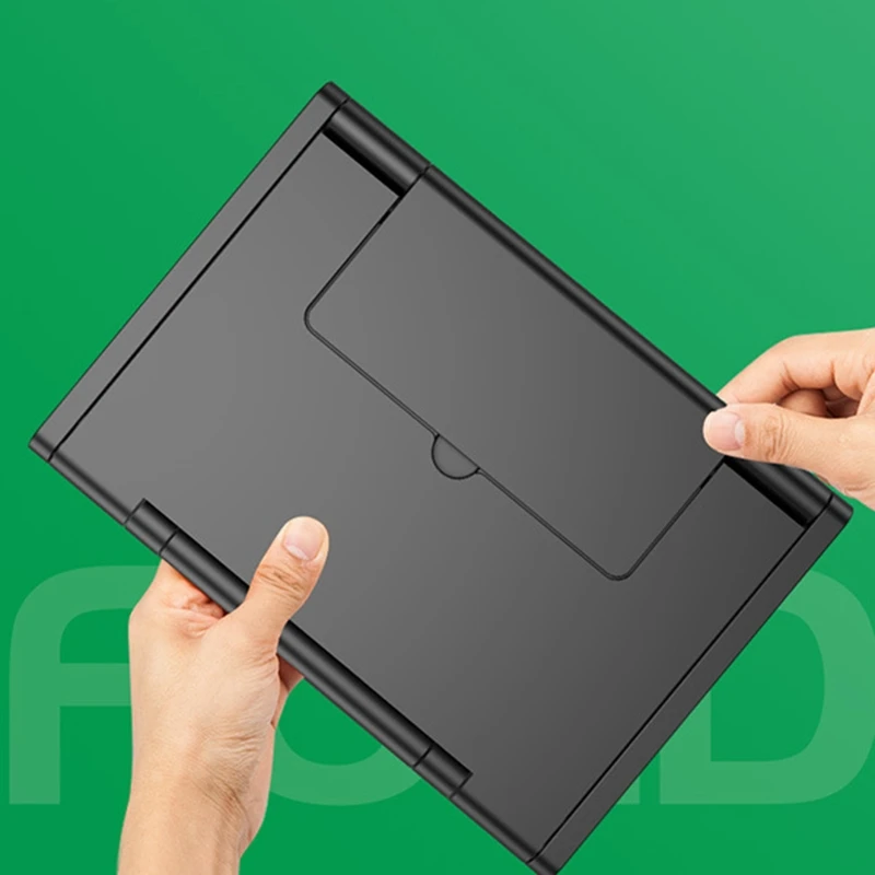 

2021 New 8 Inch Folding 3D Screen Holder Stand For Mobile Phone Screen Amplifier Magnifie