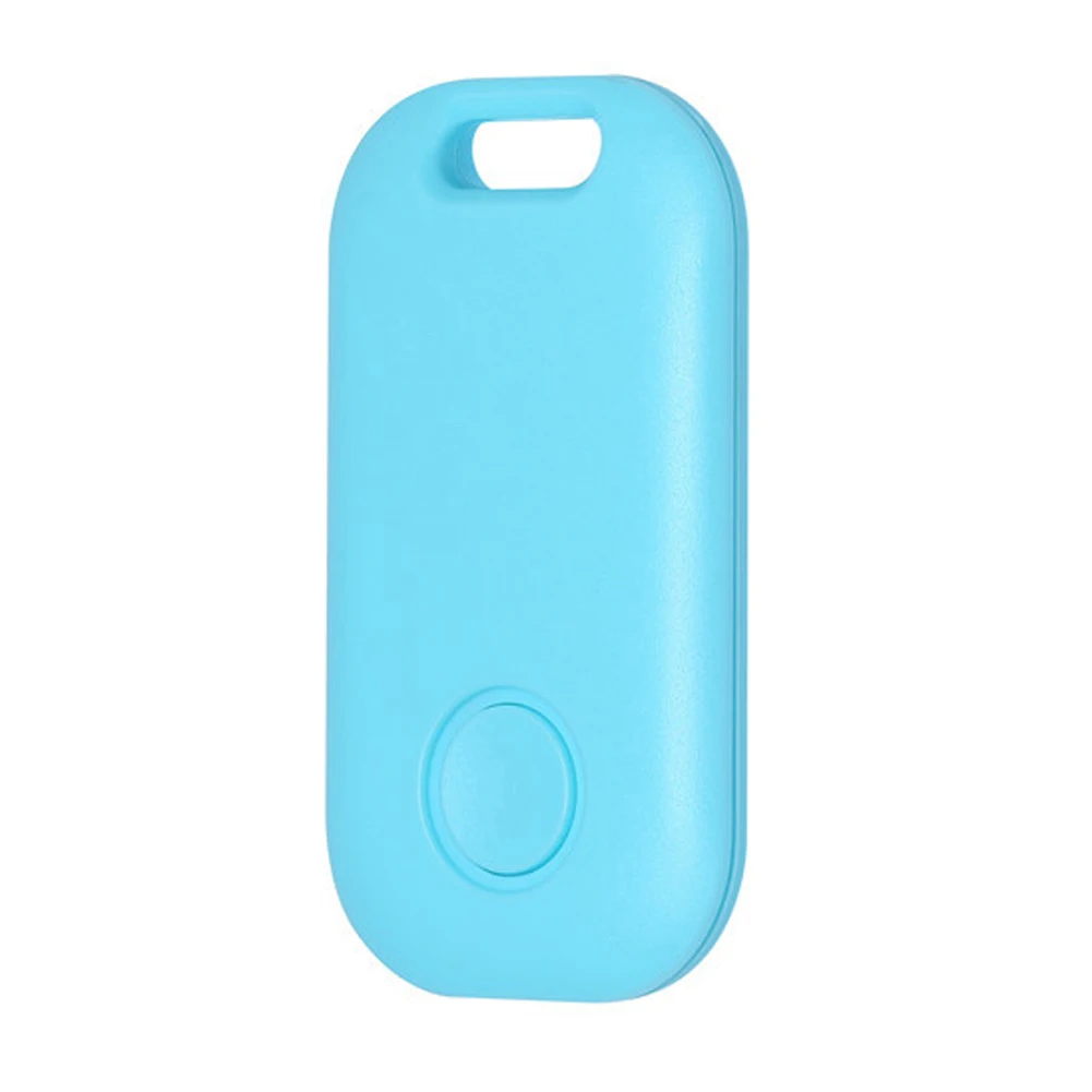 Мини умный искатель беспроводной Bluetooth сигнализация анти-потерянное устройство