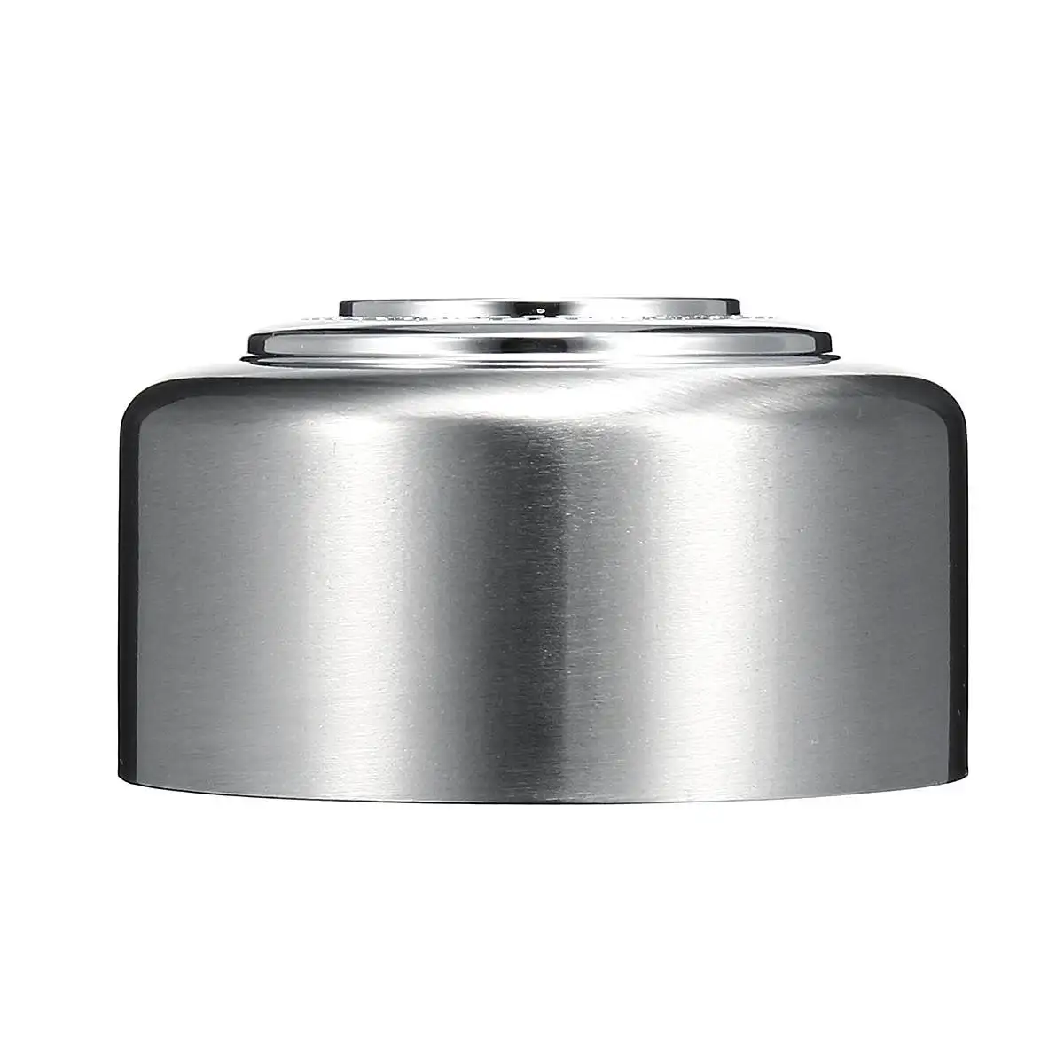 

400ml Stainless Steel Quantum Alkaline Filtered Water Cup Balance Bio Energy Nanos Ionizer Flask Bottle Electrolytic Energy Cup