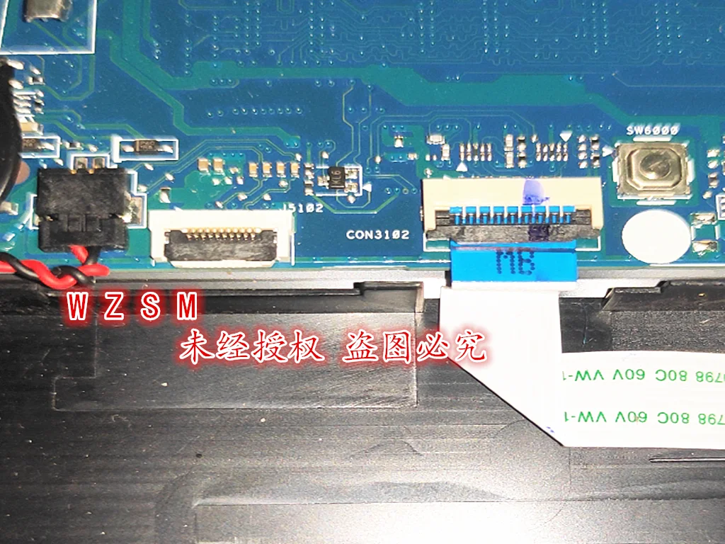 1 шт.-10 шт. Новинка подлинный для ACER SP314-53n 50.HD4N5.010 SP314 HDD жёсткий диск коннектор