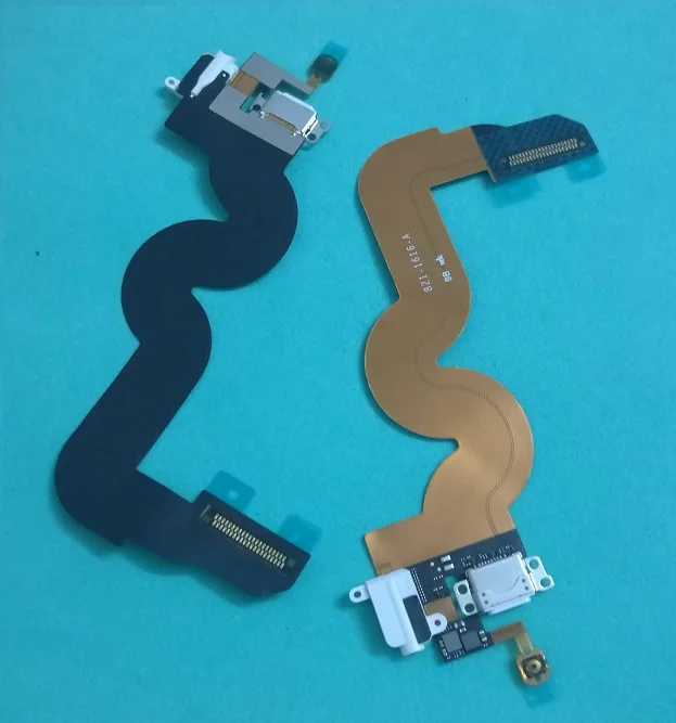 Оригинальный Новый USB зарядное устройство док станция порт аудио разъем для