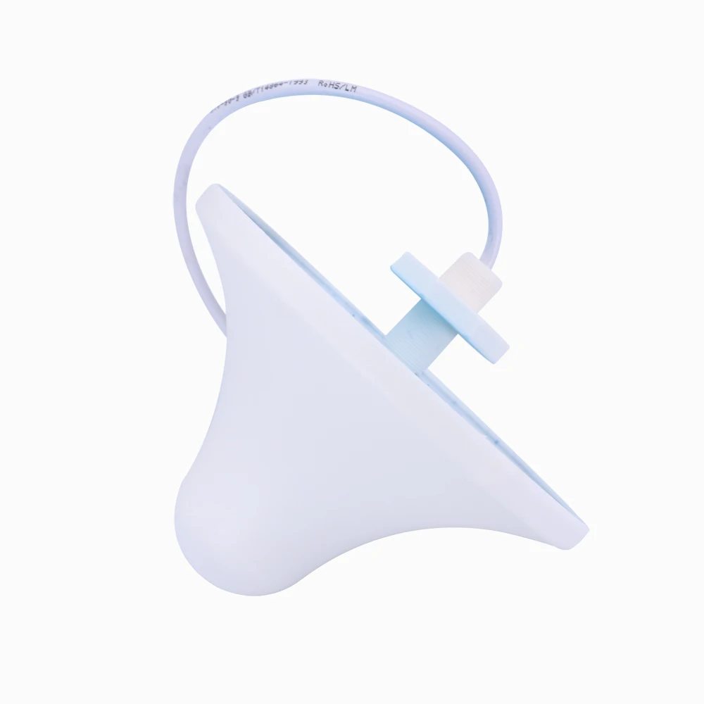 3G antenna 800-2500 Indoor 2g 4g Antenna Ceiling internal Antenna For Cell Phone Signal GSM WCDMA Booster 3G Repeater Amplifier