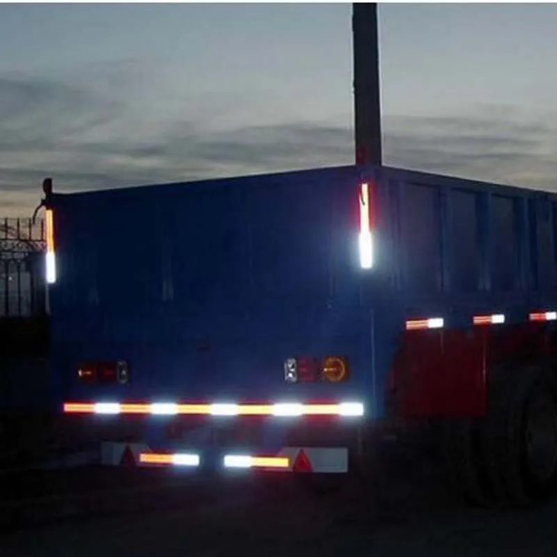 5 см * 3 м декоративная красная фотовспышка наклейка s для