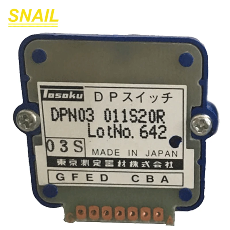 Bandswitch. Роторный Переключатель с цифровым кодом. для полосы. скорости. TOSOKU.01S 02S 03. 27