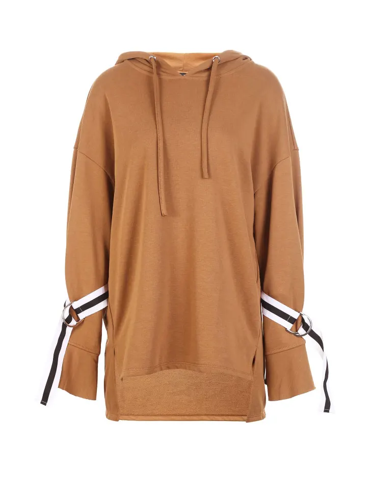 Vero Moda осенние свободные милые женские толстовки | 318333502