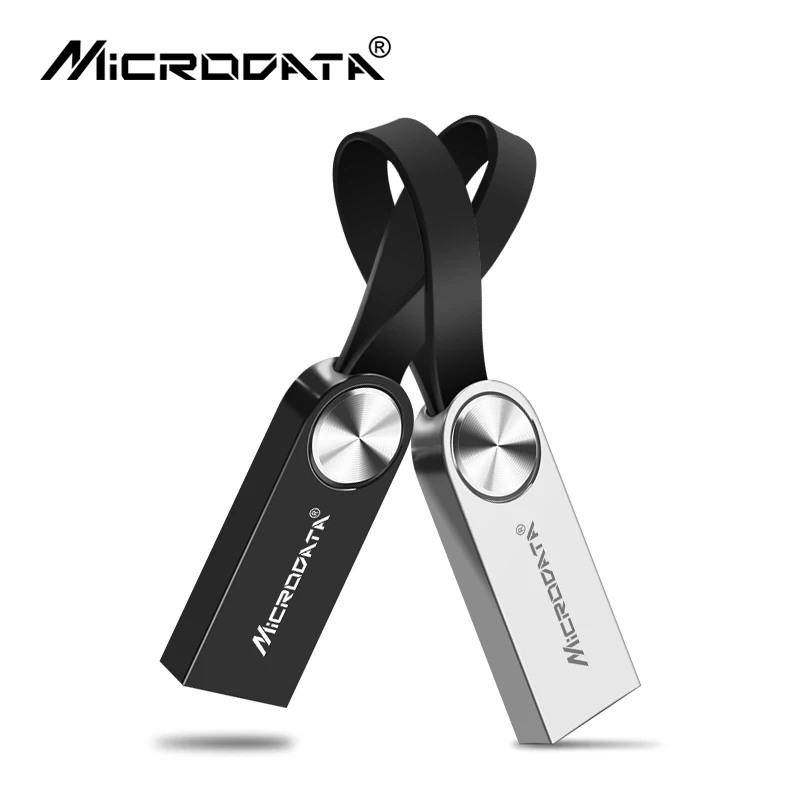 

10PCS USB Flash Drive 4GB 8GB 2.0 High Speed Pen Drive 16GB 32GB 64GB 128GB Pendrive metal usb sticks with key Free Custom LOGO