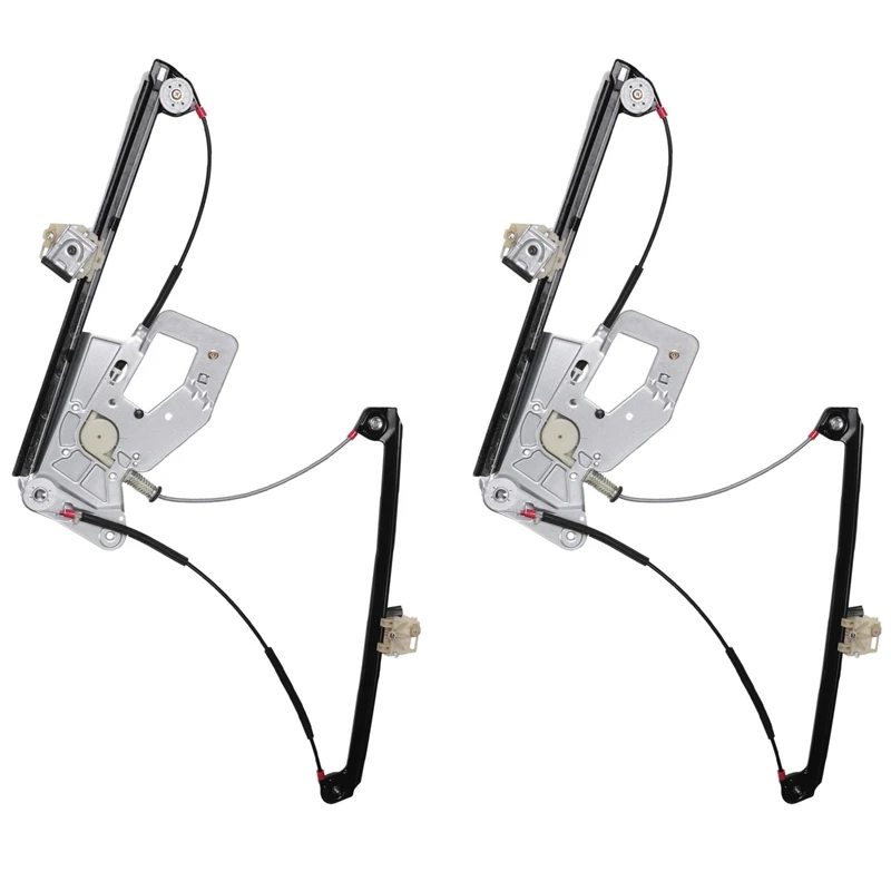 

Стеклоподъемник для BMW 5 Series E39 51338252393, 2 шт.