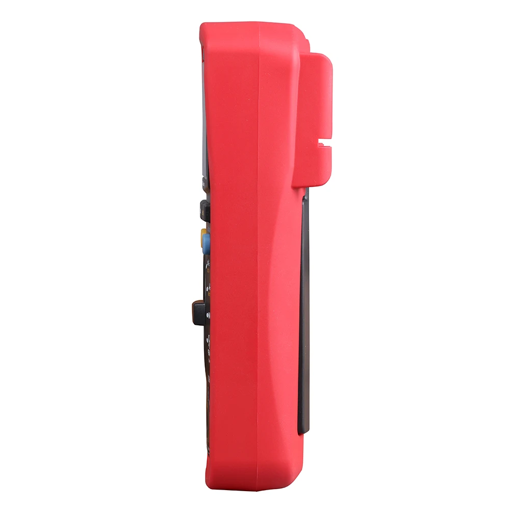 Цифровой мультиметр Φ UT139C True RMS проверка температуры и бесконтактного индикатора