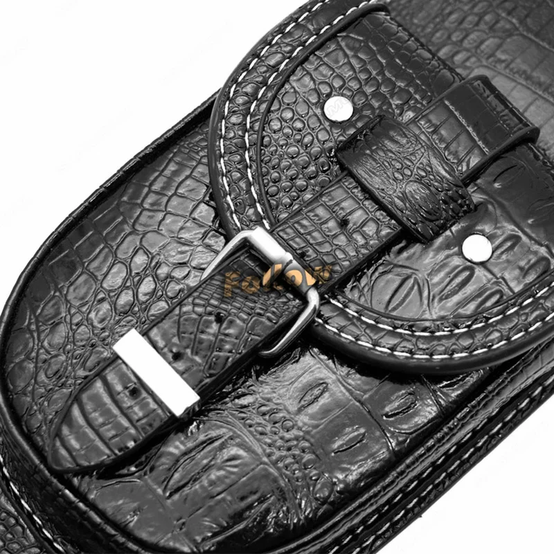 

Modified Fuel Tank Bag Tool Bag For XL883/1200 X48