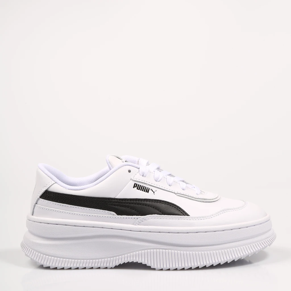 Белые тапки Puma DEVA L 3e 71685 121010071685 | Обувь | АлиЭкспресс
