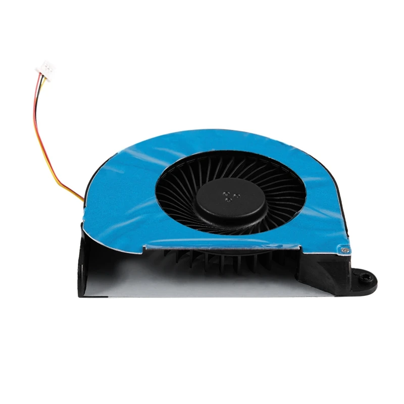 Новый вентилятор охлаждения для ноутбука Dell Inspiron 17R 5720 N5720 7720 D0D6C 0D0D6C|Вентиляторы| |