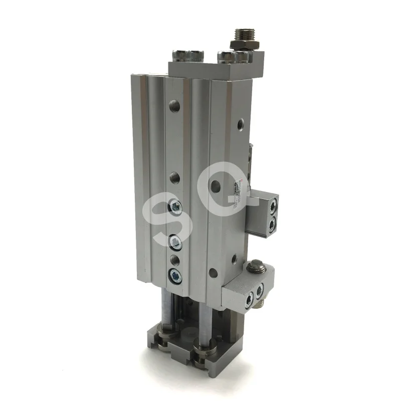 MXQ16-50A 75A 100A 125A MXQ16L -100A FSQD SMC Воздушный Стол цилиндр пневматический компонент серия