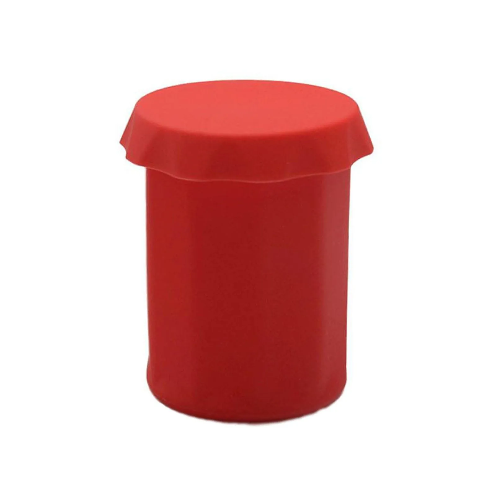 Силиконовая форма для льда стакан с одним отверстием летняя чашка лоток