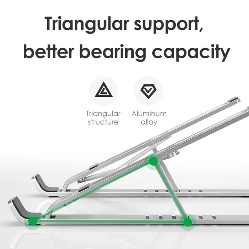 регулируемая складная подс