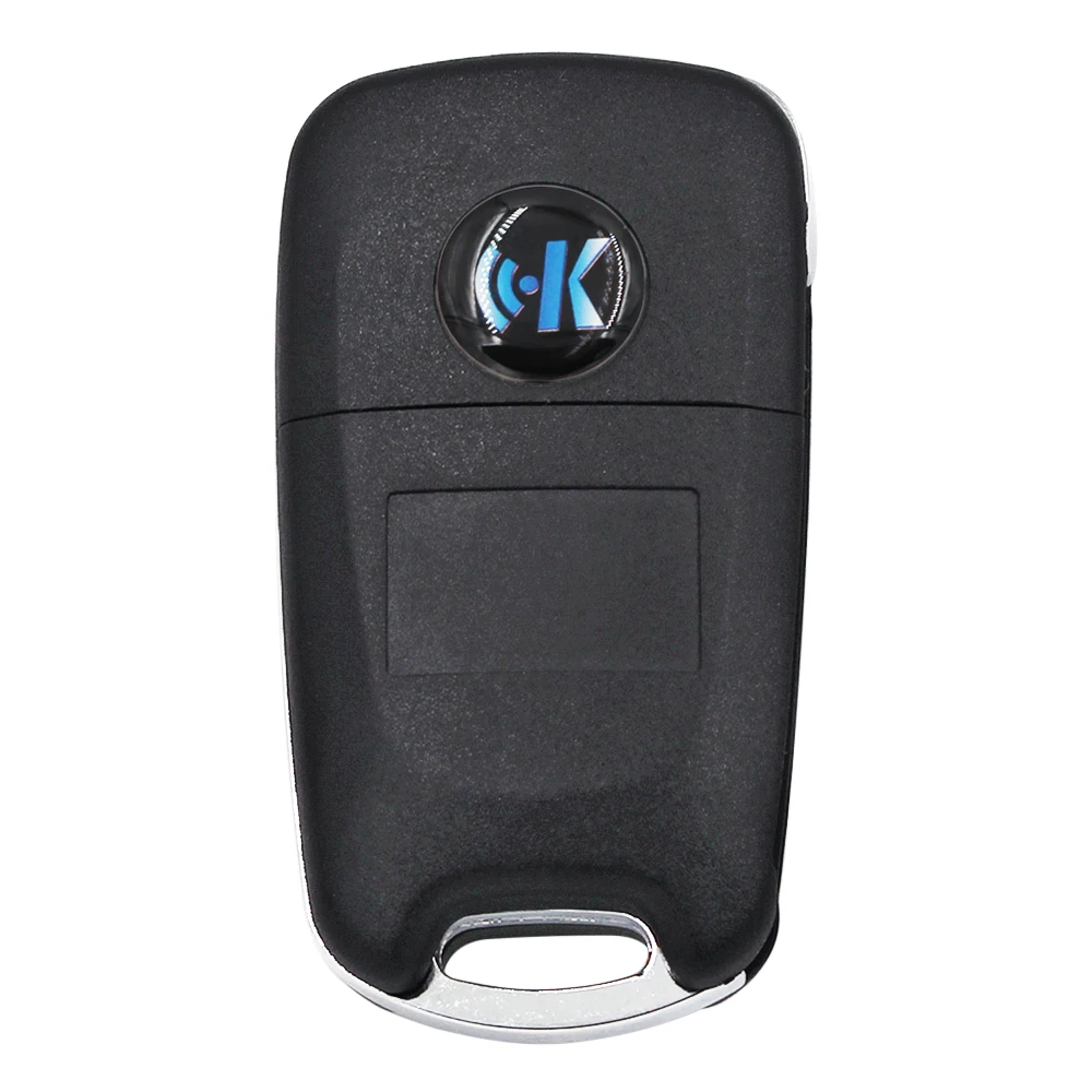 Универсальный пульт дистанционного управления B04 с 3 кнопками ключ для