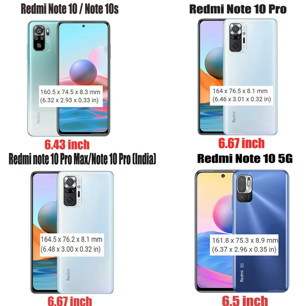For Xiaomi Redmi Note 10 5G Glass Nillkin CP+Pro H/H+Pro Tempered Glass For Redmi Note 10 Pro Max 10s Screen Protector Film