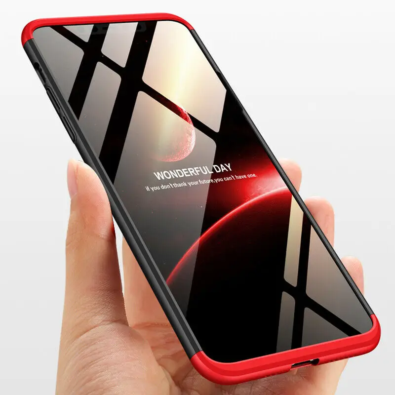 Case For iPhone 12 12 Pro 12 Pro Max Case Slim Hybrid Shockproof  Case Cover Tempered Glass for iPhone 11  XS MAX XR X 8 7 Plus