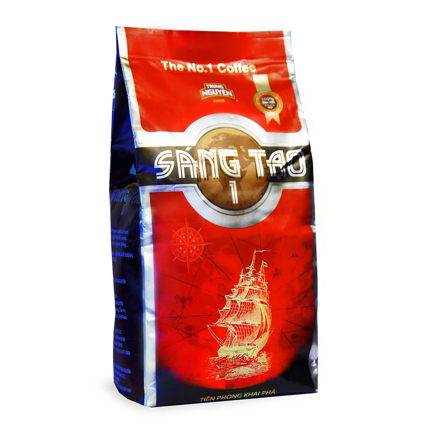 Вьетнамский Кофе Купить В Москве Интернет Магазин