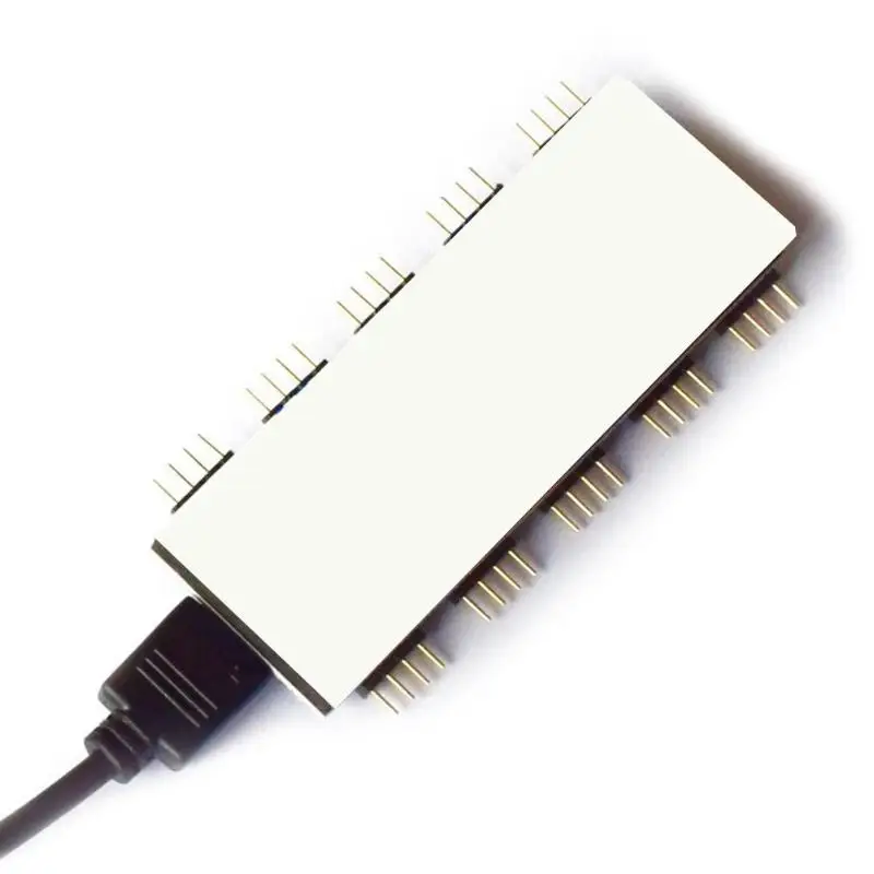 5V 3Pin/12V 4Pin материнская плата RGB синхронизации концентратор разделитель для
