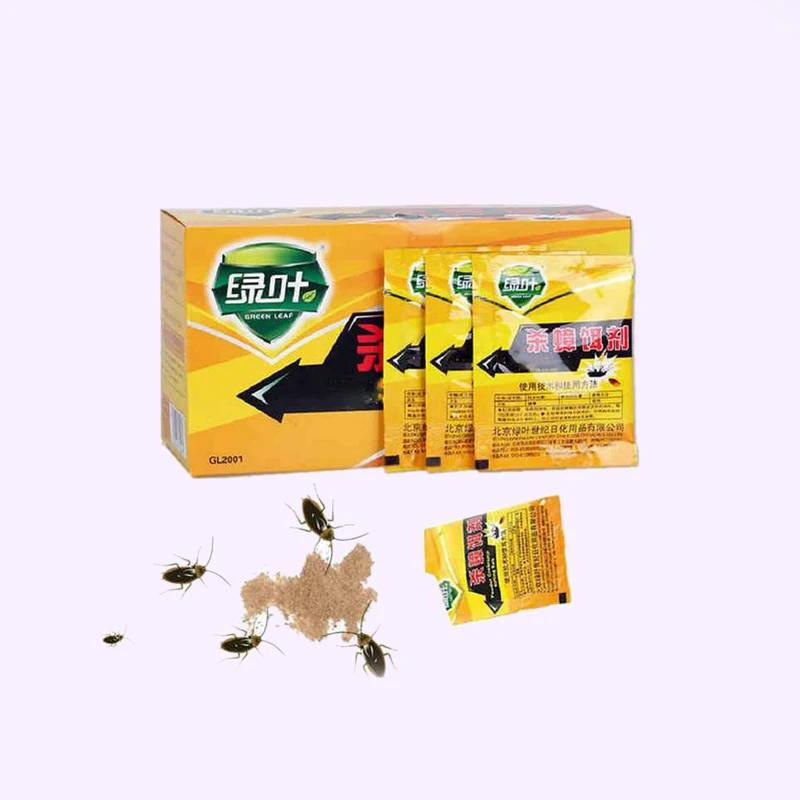 1 шт. тараканами средство медицины нетоксичный устройство для убивания насекомых