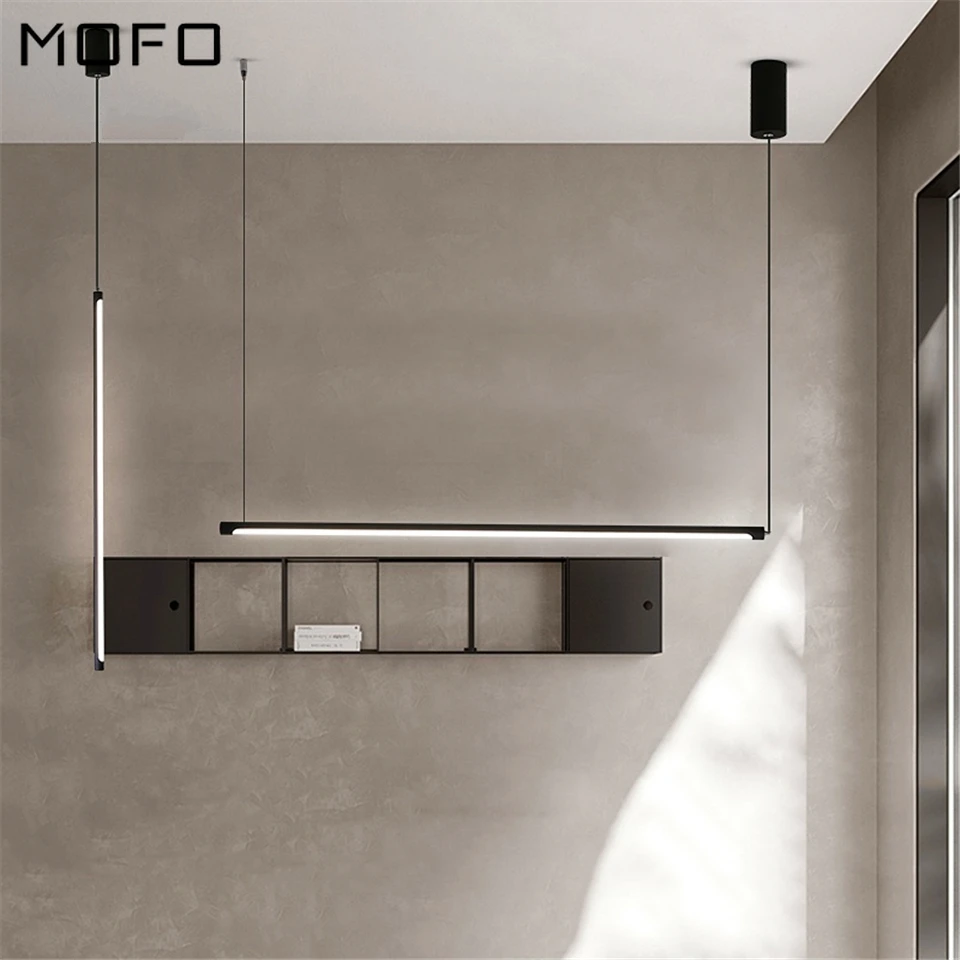 Скандинавский минимализм светильник подвесной s современный светодиодный с