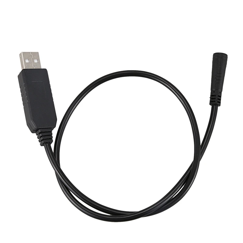 Ebike Usb Кабель для программирования электрический велосипед мотор