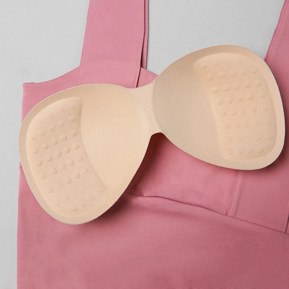

Women Running Sports Comfort Fitness Bra Training Vest Female Anti-Exposure Shockproof Underwear