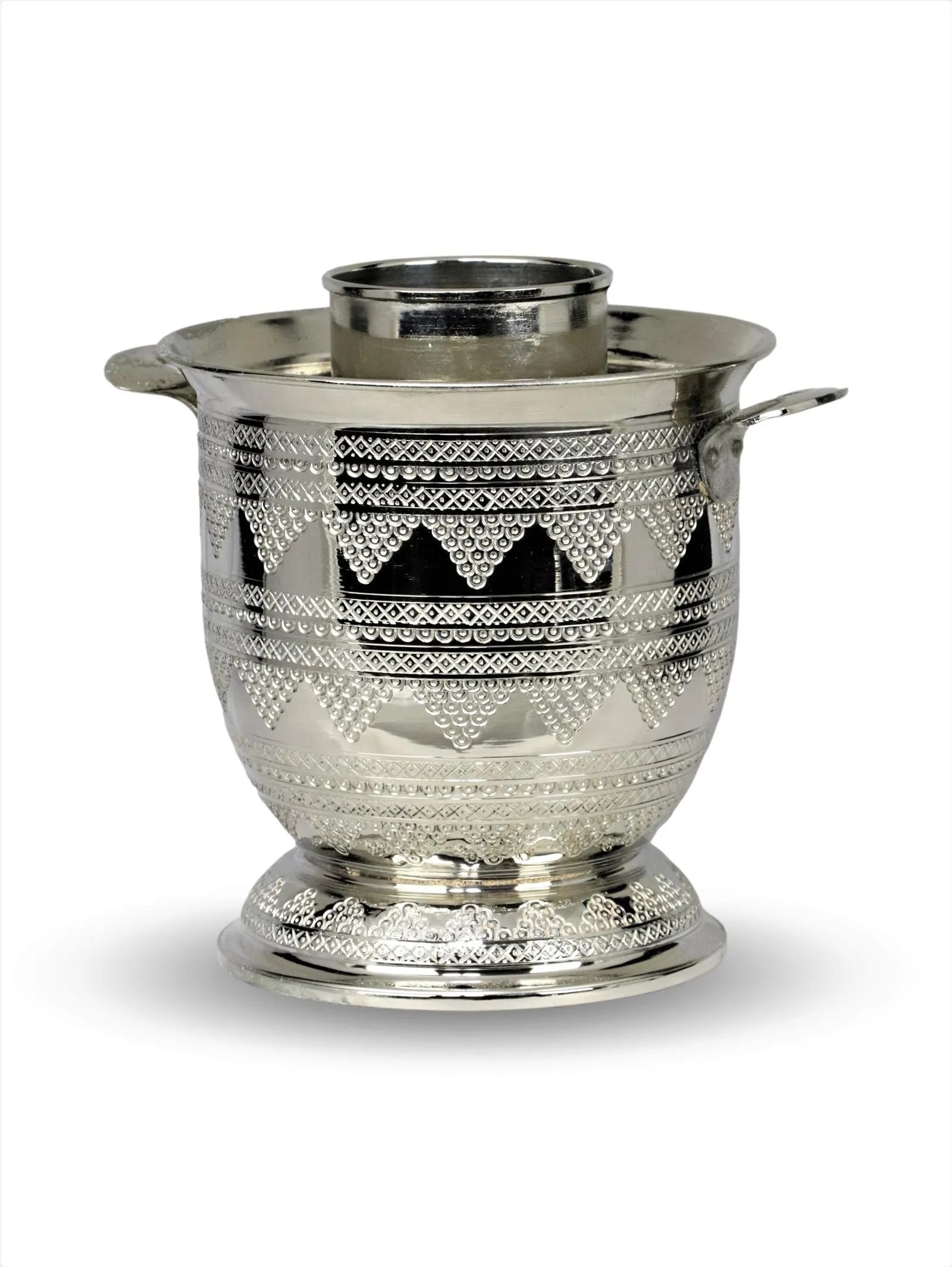 

Охладитель для бутылок мятого вина Morya, медь, греческий, английский, Ouzo, раки, Арабская ночная крышка, стеклянный холодильник, аксессуары для ...
