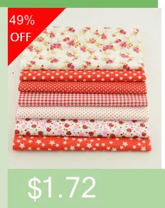 Милый Ежик Стиль Хлопок Льняная Ткань Домашний текстиль booksew шитье Tissu скатерть подушка сумка занавеска подушка Zakka