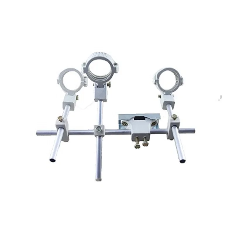 Кронштейн с несколькими разъемами LNB для спутниковой тарелки или антенны