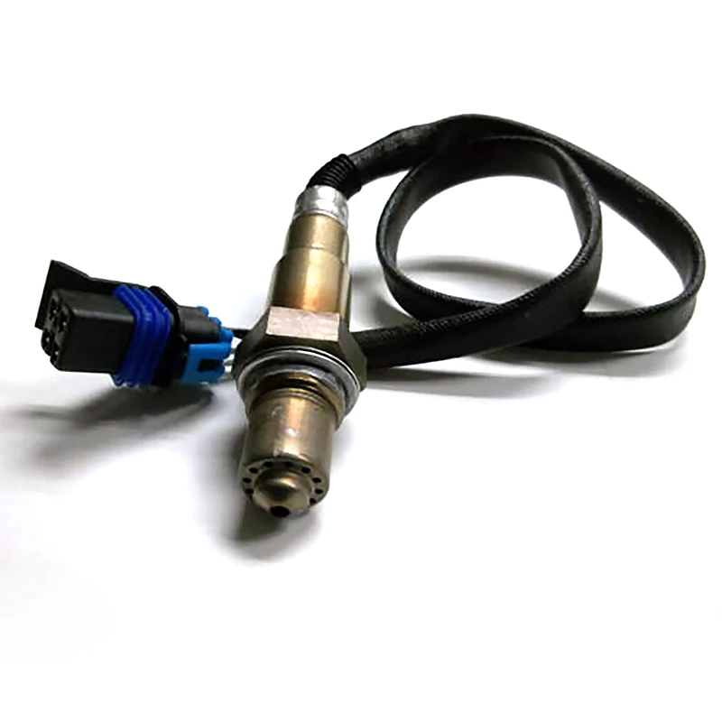Автомобильный датчик кислорода коэффициента топлива воздуха для Volvo Mercedes 5 0 7 8 1 GXI