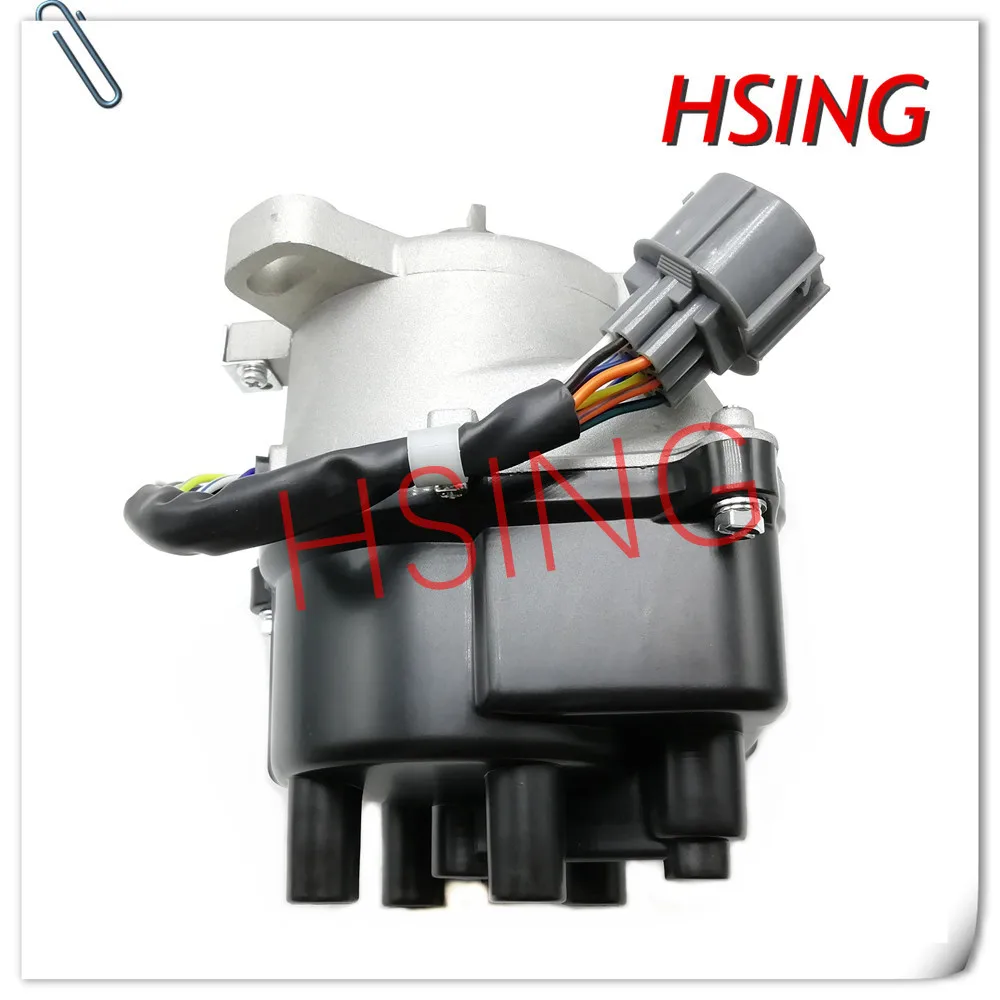HSINGYE совершенно новый # TD 97U распределителя зажигания подходит для 1997 1998 Хонда сrv