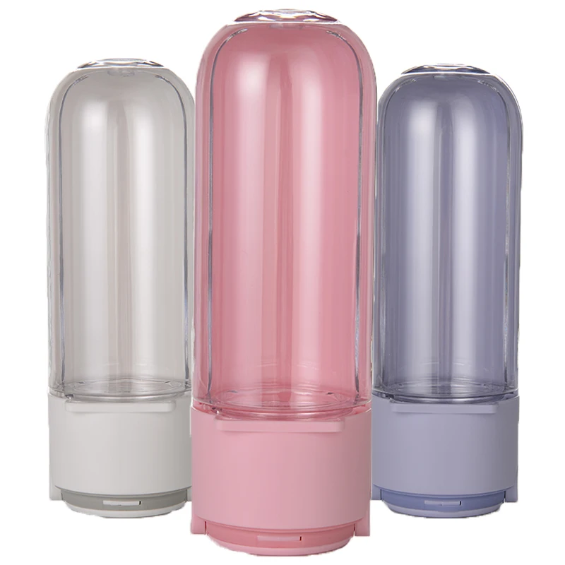 

Foldable Pet Dog Water Bottle Leakproof Pet Dog Feeding Water Dispenser For Small Large Dogs Outdoor Drinking Bowls Pet Supplies