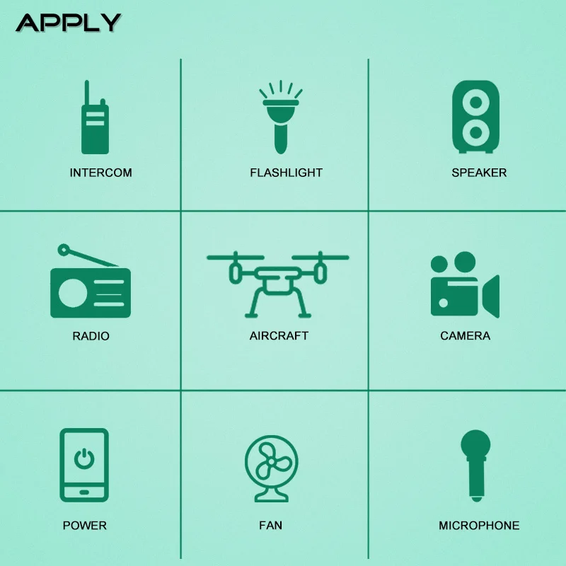 

JOUYM 3.7v 2000mah 18650 Lithium Rechargeable Battery For Flashlight rechargeable battery lithium iron phosphate battery