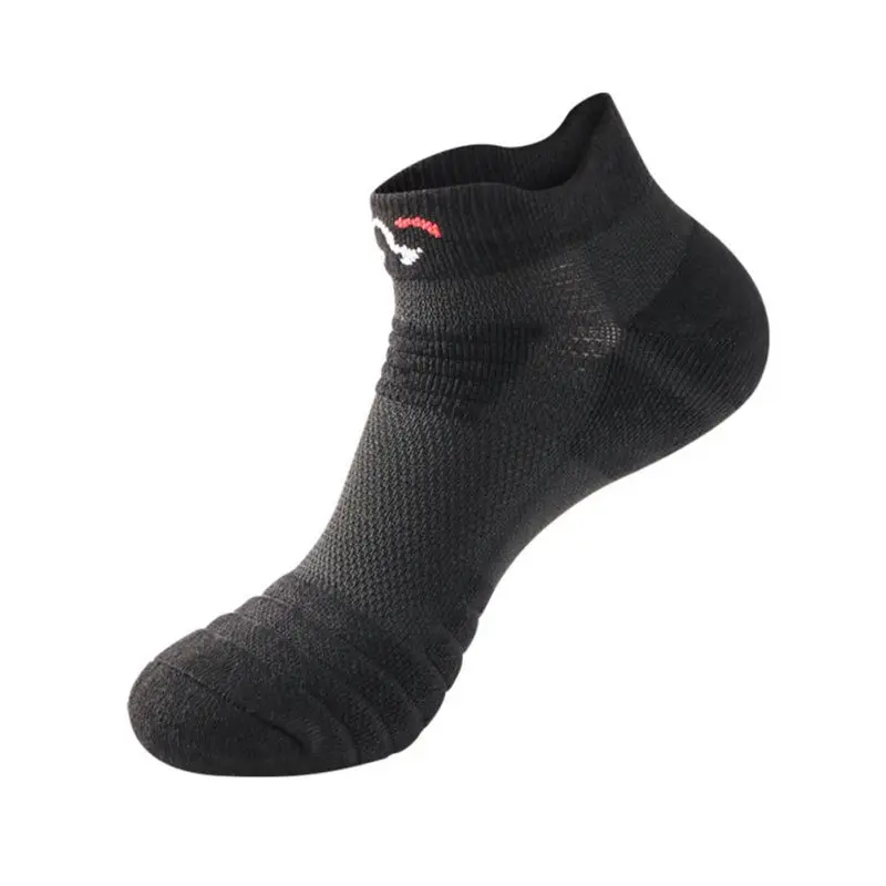 

Professional Basketball Socks Men Short Medium Long Tube Thick Towel Bottom Elite Socks Outdoor Running Men Sports Socks