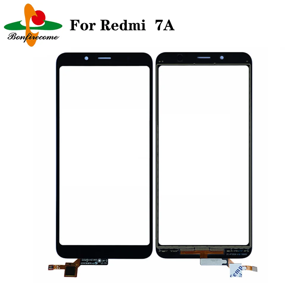 Сенсорный экран для Xiaomi Redmi 7A ЖК дисплей 5 45 дюйма 10 шт.|Сенсорные панели (тачскрин)|