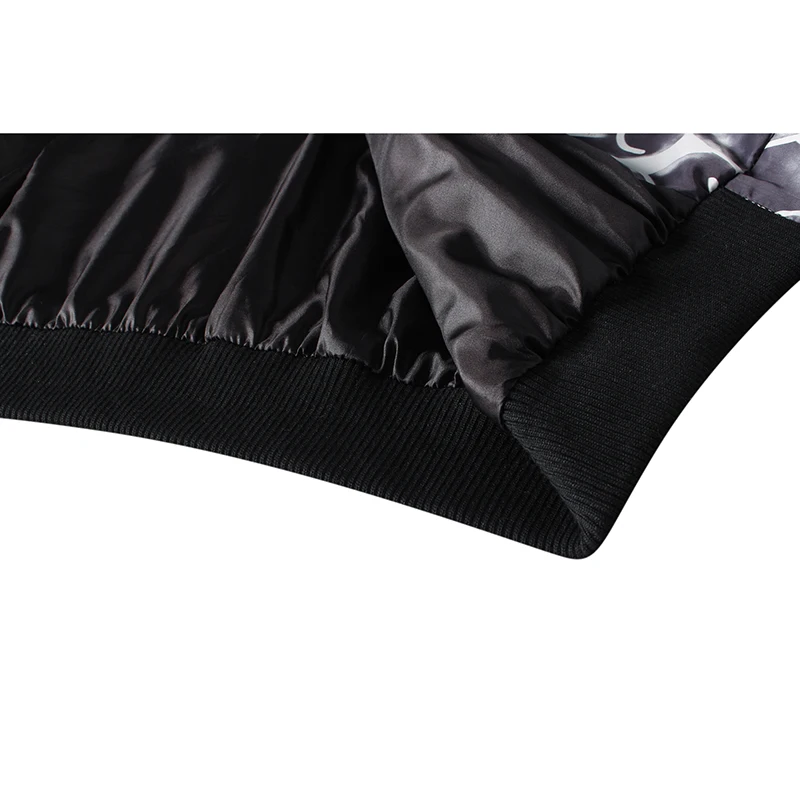 Куртка мужская хипстерская с принтом смайлика Повседневная ветровка в стиле хип