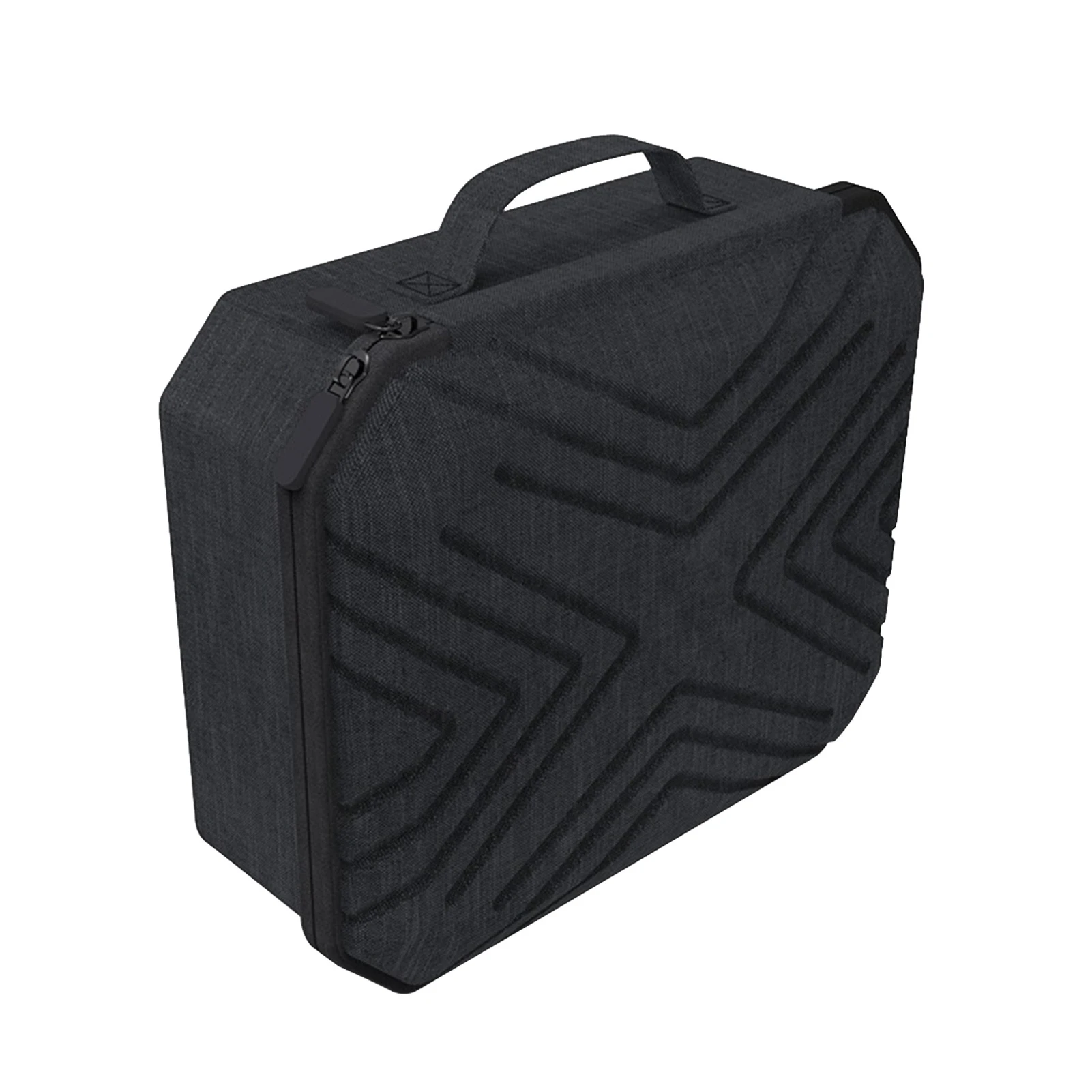 

VR Gaming Headset Travel Dustproof Accessories Portable Storage Hard Shockproof Carrying Case Outdoor For Oculus Quest 2