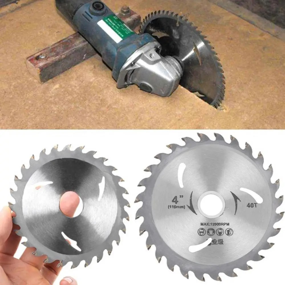 Практичный диск для шлифовки 4 дюймовый набор полировки долговечный