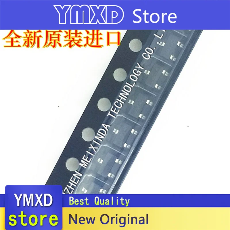 10pcs/lot New Original AO3160 SOT-23A In Stock