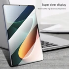 Защитная пленка из закаленного стекла для Xiaomi Pad 55Pro, 11 дюймов, твердость 9H