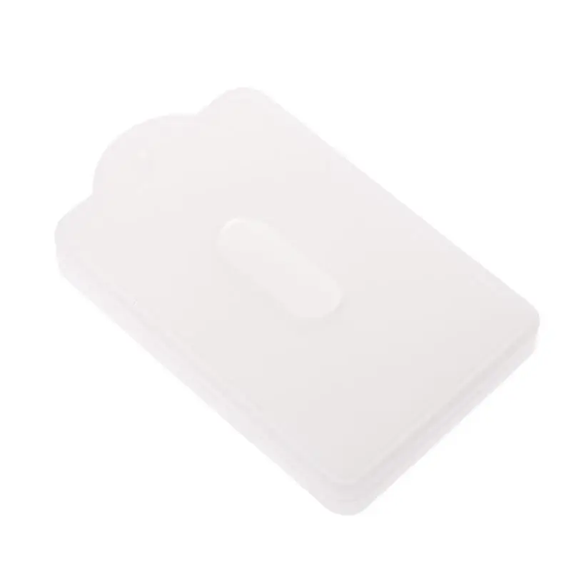 

Card Set Pendant Silicone Mold Jewelry Making Resin Craft Handmade DIY Tool New R2LE