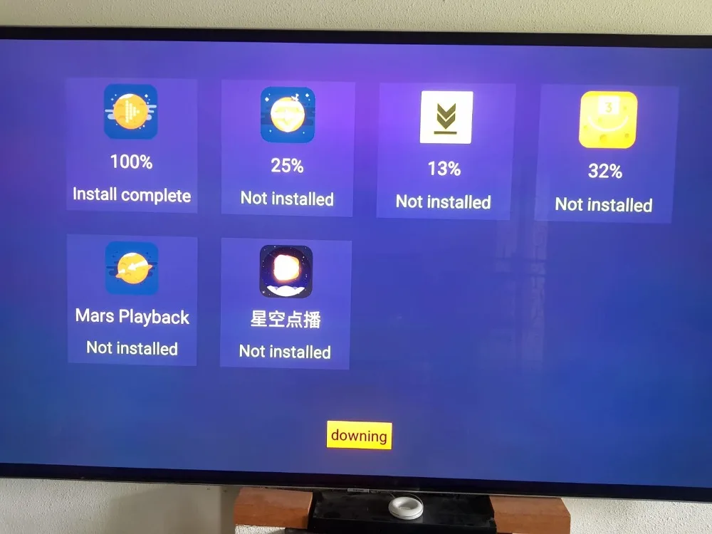 [Подлинный] Reasy для волокна EVPAD3s/3 plus/3max+ ТВ evbox бесплатно ТВ live в HK, TW, Корея, Япония, Сингапур, Малайзия Таиланд Phlippines