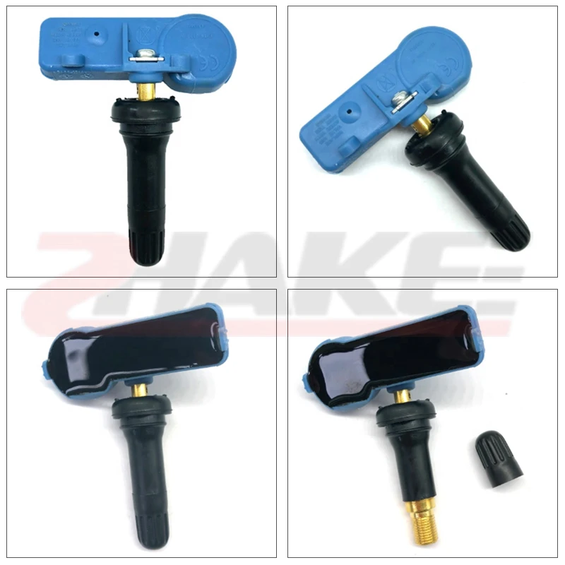 Датчик давления в шинах TPMS 433 МГц 22853740 13581561 5502400 13598773 подходит для американских